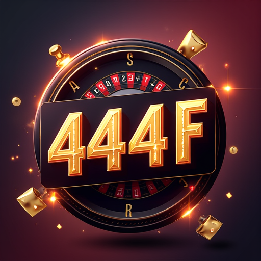 Ícone do 444f